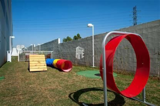 Imagem Apartamento com 2 Quartos à Venda, 59 m² em Campestre - Santo André