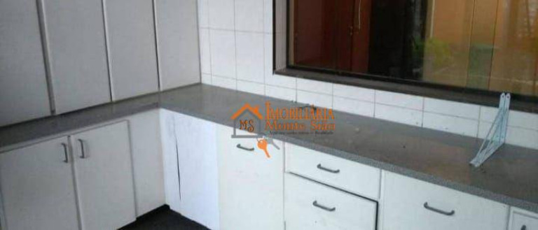 Imagem Sobrado com 3 Quartos à Venda, 200 m² em Vila Nova Bonsucesso - Guarulhos