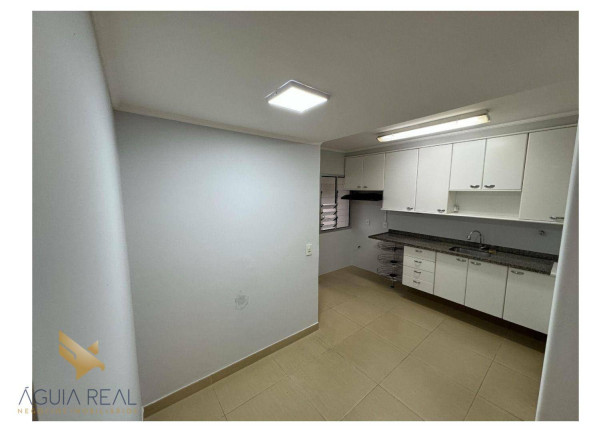 Imagem Apartamento com 3 Quartos à Venda, 130 m² em Centro - Campo Grande Imagem Apartamento com 3 Quartos à Venda, 130 m² em Centro - Campo Grande