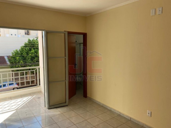 Imagem Apartamento com 3 Quartos à Venda, 107 m² em Jardim Irajá - Ribeirão Preto Imagem Apartamento com 3 Quartos à Venda, 107 m² em Jardim Irajá - Ribeirão Preto