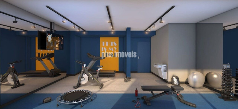Imagem Apartamento com 1 Quarto à Venda, 25 m² em Consolação - São Paulo