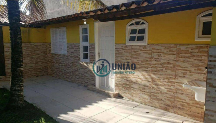 Imagem Casa com 5 Quartos à Venda, 192 m² em Engenho Do Mato - Niterói