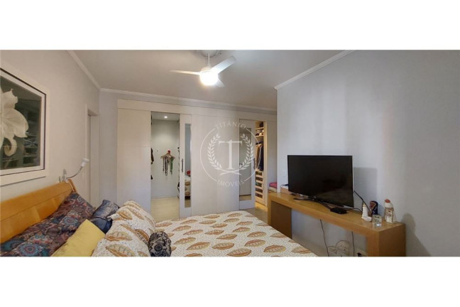 Imagem Apartamento com 3 Quartos à Venda, 221 m² em Vila Andrade - São Paulo