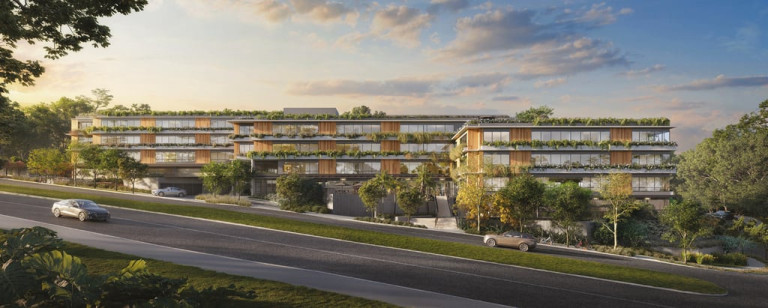 Imagem Sala Comercial à Venda, 45 m² em Alphaville Flamboyant Residencial Araguaia - Goiânia