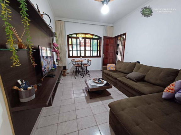 Imagem Casa com 2 Quartos à Venda, 135 m² em Caiçara - Praia Grande
