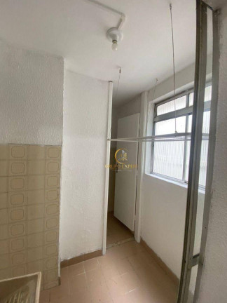 Imagem Apartamento com 3 Quartos à Venda, 64 m² em Vila Adyana - São José Dos Campos Imagem Apartamento com 3 Quartos à Venda, 64 m² em Vila Adyana - São José Dos Campos