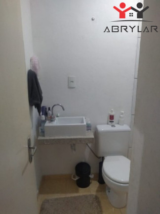 Imagem Imóvel com 2 Quartos à Venda, 46 m² em Morada Das Vinhas - Jundiaí
