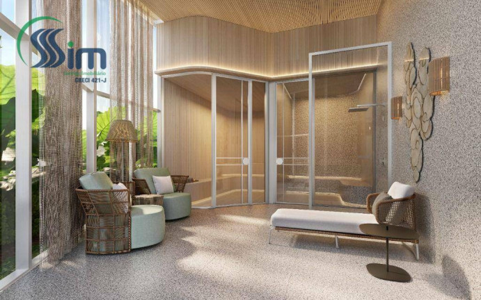 Imagem Apartamento com 4 Quartos à Venda, 435 m² em Meireles - Fortaleza
