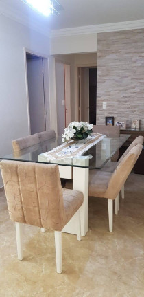 Imagem Apartamento com 3 Quartos à Venda, 80 m² em Tatuapé - São Paulo