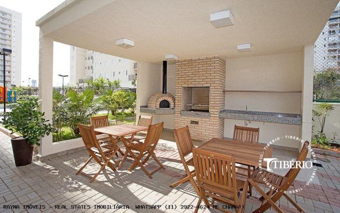 Imagem Apartamento com 2 Quartos à Venda, 55 m² em Macedo - Guarulhos