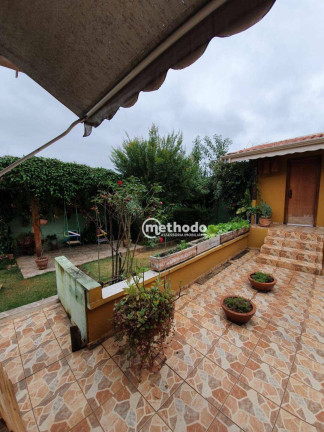 Imagem Casa com 5 Quartos à Venda, 272 m² em Jardim Santa Genebra - Campinas Imagem Casa com 5 Quartos à Venda, 272 m² em Jardim Santa Genebra - Campinas