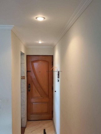Imagem Apartamento com 3 Quartos à Venda, 69 m² em Jardim Do Estádio - Santo André Imagem Apartamento com 3 Quartos à Venda, 69 m² em Jardim Do Estádio - Santo André
