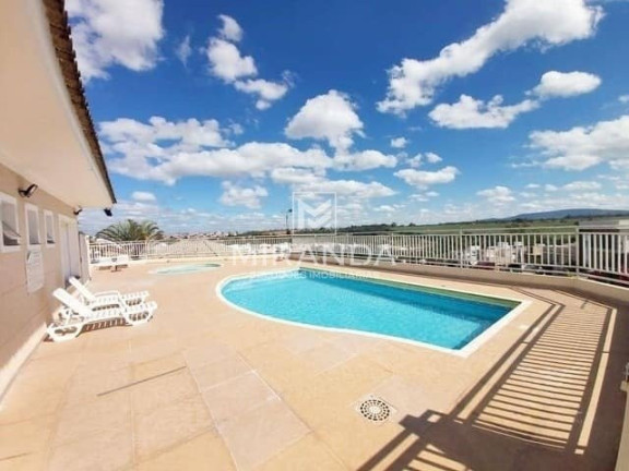 Imagem Casa de Condomínio com 3 Quartos à Venda, 170 m² em Jardim Villagio Milano - Sorocaba