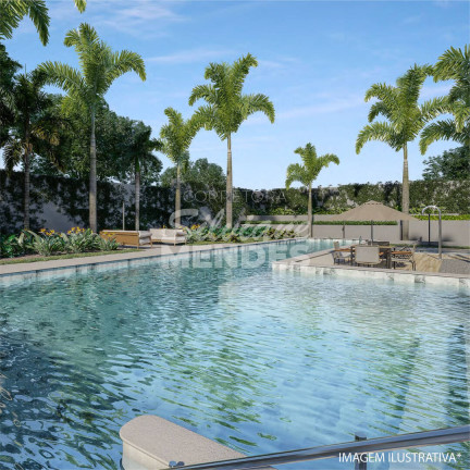 Imagem Apartamento com 3 Quartos à Venda,  em Parque Campolim - Sorocaba