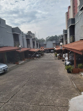 Imagem Casa de Condomínio com 2 Quartos à Venda,  em Itaquera - São Paulo