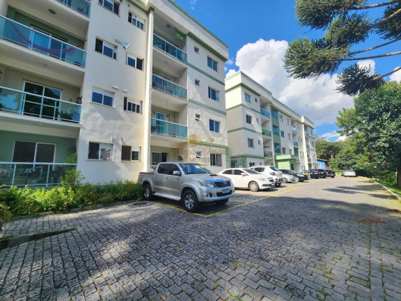 Imagem Apartamento com 2 Quartos à Venda, 66 m² em Pimenteiras - Teresópolis Imagem Apartamento com 2 Quartos à Venda, 66 m² em Pimenteiras - Teresópolis