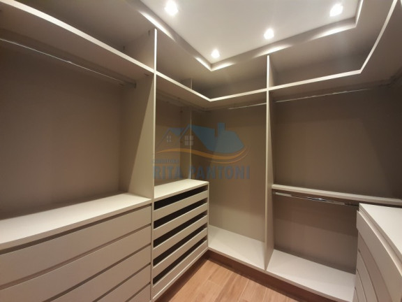 Imagem Casa de Condomínio com 4 Quartos à Venda, 350 m² em Vila Do Golf - Ribeirão Preto