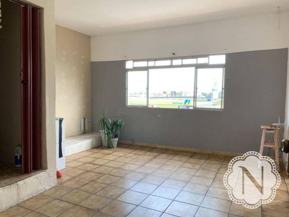 Apartamento com 1 Quarto para Alugar, 81 m² em Centro - Itanhaém