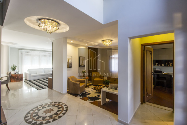 Imagem Casa com 4 Quartos à Venda, 500 m² em Morada Dos Pinheiros (aldeia Da Serra) - Santana De Parnaíba Imagem Casa com 4 Quartos à Venda, 500 m² em Morada Dos Pinheiros (aldeia Da Serra) - Santana De Parnaíba