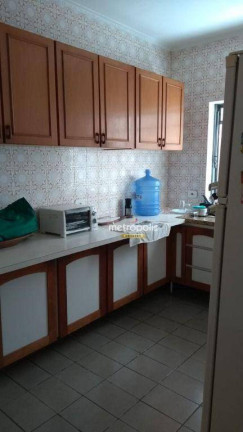 Imagem Sobrado com 3 Quartos à Venda, 160 m² em Jardim Nova Petrópolis - São Bernardo Do Campo Imagem Sobrado com 3 Quartos à Venda, 160 m² em Jardim Nova Petrópolis - São Bernardo Do Campo