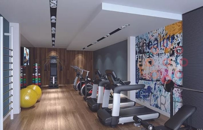 Imagem Apartamento com 2 Quartos à Venda, 61 m² em Barro Preto - Belo Horizonte