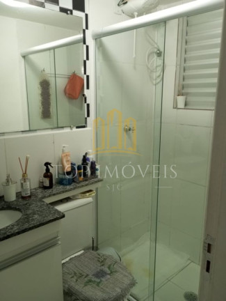 Imagem Apartamento com 2 Quartos à Venda, 52 m² em Condominio Spazio Campo Azuli - São José Dos Campos Imagem Apartamento com 2 Quartos à Venda, 52 m² em Condominio Spazio Campo Azuli - São José Dos Campos