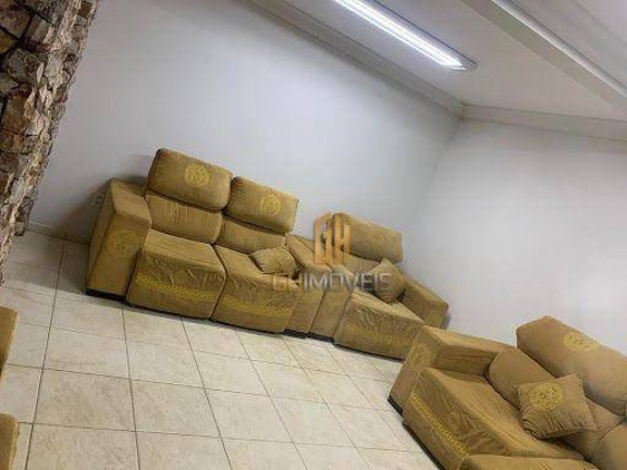 Imagem Casa com 4 Quartos à Venda, 430 m² em Jardim América - Goiânia Imagem Casa com 4 Quartos à Venda, 430 m² em Jardim América - Goiânia