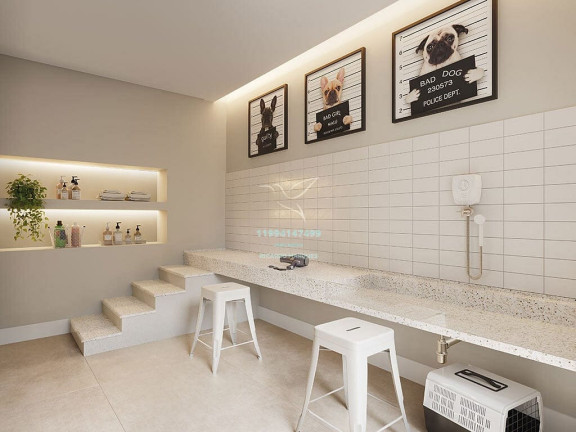 Imagem Apartamento com 2 Quartos à Venda, 45 m² em Campos Elíseos - São Paulo Imagem Apartamento com 2 Quartos à Venda, 45 m² em Campos Elíseos - São Paulo
