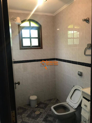 Imagem Sobrado com 3 Quartos à Venda, 254 m² em Jardim Santa Cecília - Guarulhos Imagem Sobrado com 3 Quartos à Venda, 254 m² em Jardim Santa Cecília - Guarulhos