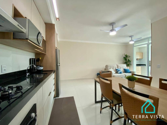 Imagem Apartamento com 2 Quartos à Venda, 69 m² em Toninhas - Ubatuba Imagem Apartamento com 2 Quartos à Venda, 69 m² em Toninhas - Ubatuba