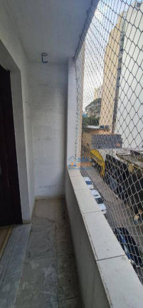 Imagem Apartamento com 3 Quartos à Venda, 100 m² em Santa Efigênia - São Paulo