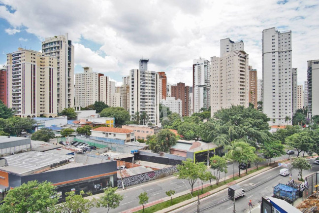 Imagem Apartamento com 4 Quartos à Venda, 359 m² em Vila Nova Conceição - São Paulo