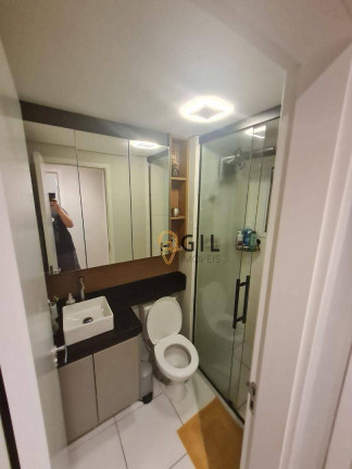 Imagem Apartamento com 2 Quartos à Venda, 47 m² em Parque Itamarati - Jacareí Imagem Apartamento com 2 Quartos à Venda, 47 m² em Parque Itamarati - Jacareí