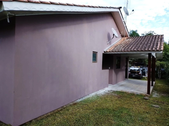 Imagem Casa com 3 Quartos à Venda, 100 m² em Guarujá - Parobé Imagem Casa com 3 Quartos à Venda, 100 m² em Guarujá - Parobé