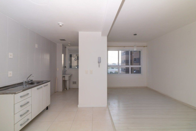 Imagem Apartamento com 2 Quartos à Venda, 54 m² em Jardim Carvalho - Porto Alegre Imagem Apartamento com 2 Quartos à Venda, 54 m² em Jardim Carvalho - Porto Alegre