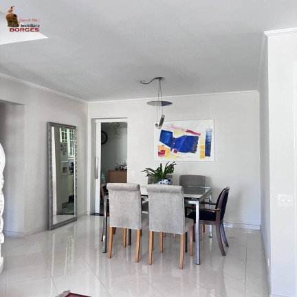 Imagem Apartamento com 4 Quartos à Venda, 340 m² em Brooklin - São Paulo Imagem Apartamento com 4 Quartos à Venda, 340 m² em Brooklin - São Paulo