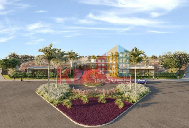 Terreno em Condomínio à Venda, 375 m² em Bela Vista - Mossoró