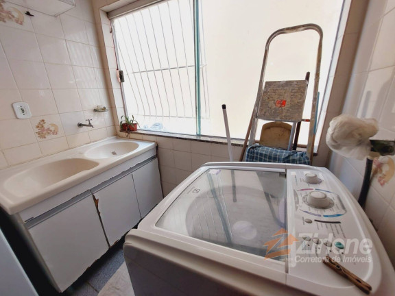Imagem Apartamento com 5 Quartos à Venda, 160 m² em Praia Do Morro - Guarapari