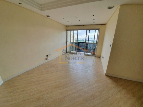 Imagem Apartamento com 3 Quartos à Venda, 78 m² em Santana - São Paulo Imagem Apartamento com 3 Quartos à Venda, 78 m² em Santana - São Paulo