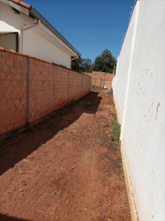 Imagem Casa com 2 Quartos à Venda, 53 m² em Jd. Paulista - Luís Antônio