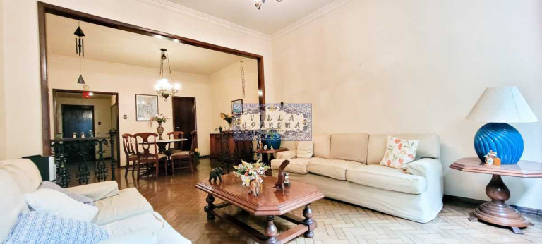 Imagem Apartamento com 3 Quartos à Venda, 130 m² em Tijuca - Rio De Janeiro Imagem Apartamento com 3 Quartos à Venda, 130 m² em Tijuca - Rio De Janeiro