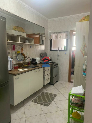Imagem Apartamento com 2 Quartos à Venda, 90 m² em Canto Do Forte - Praia Grande Imagem Apartamento com 2 Quartos à Venda, 90 m² em Canto Do Forte - Praia Grande