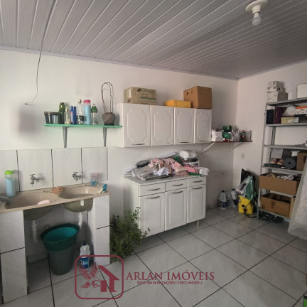 Imagem Casa com 2 Quartos à Venda, 81 m² em Nova Era - Caieiras Imagem Casa com 2 Quartos à Venda, 81 m² em Nova Era - Caieiras