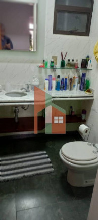 Apartamento com 4 Quartos à Venda, 227 m² em Centro - Atibaia