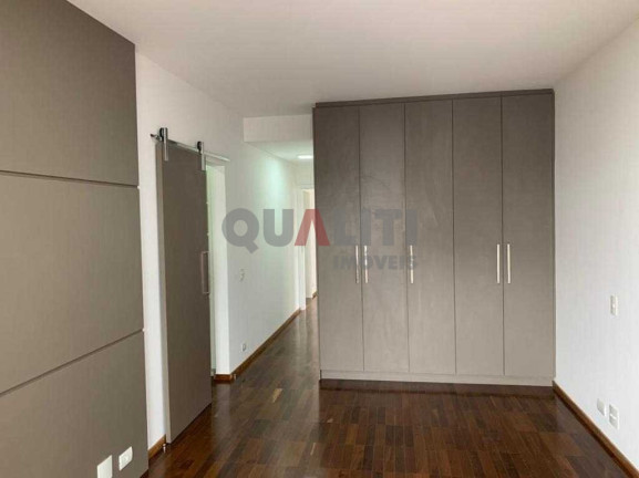 Imagem Apartamento com 3 Quartos à Venda, 192 m² em Campo Belo - São Paulo