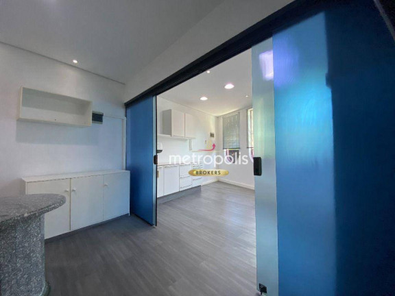 Sala Comercial para Alugar, 24 m² em Conjunto Promorar Sapopemba - São Paulo
