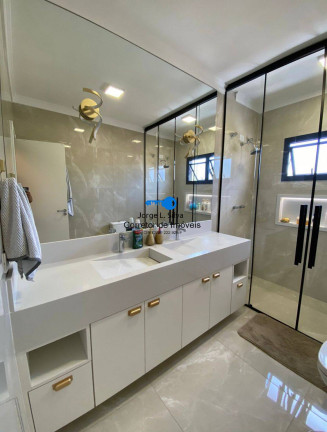Imagem Sobrado com 4 Quartos à Venda, 285 m² em Portais (polvilho) - Cajamar