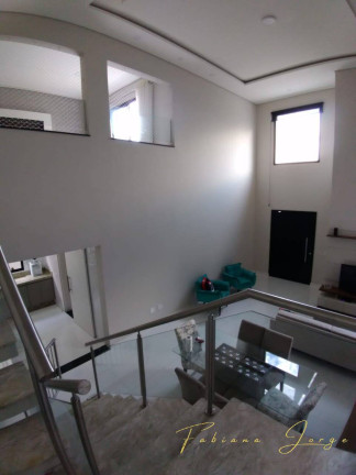 Imagem Casa de Condomínio com 4 Quartos à Venda, 230 m² em Swiss Park - Campinas Imagem Casa de Condomínio com 4 Quartos à Venda, 230 m² em Swiss Park - Campinas