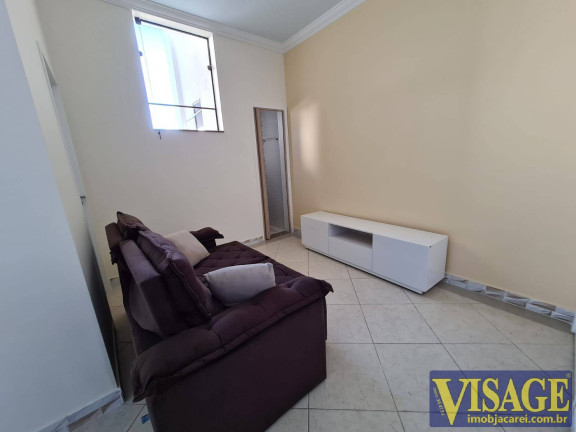 Imagem Apartamento com 1 Quarto para Alugar,  em Centro - Taubaté