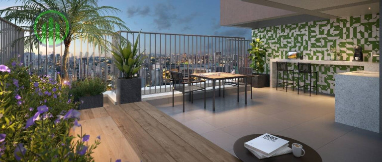 Imagem Apartamento com 3 Quartos à Venda, 115 m² em Perdizes - São Paulo